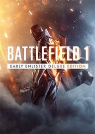 Thông tin về game Battlefield 1 chuẩn bị được giới thiệu (Phần 1)